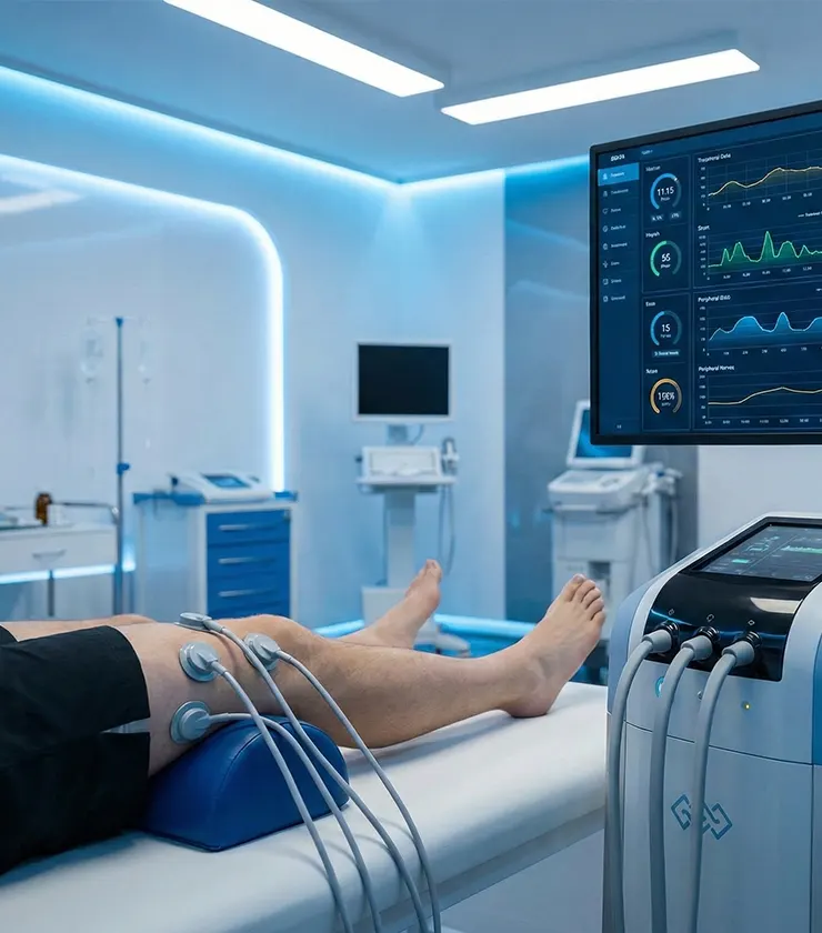 Ultrason Eşliğinde Sinir Blokları ve Hidrodiseksiyon